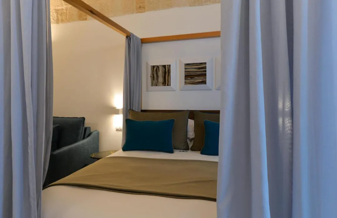 B-Welcome Rooms Of Charme E Relax-1