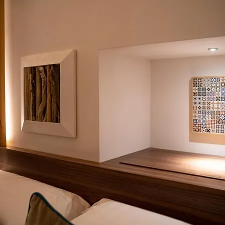B-Welcome Rooms Of Charme E Relax-2