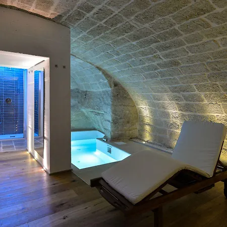 B-Welcome Rooms Of Charme E Relax-3